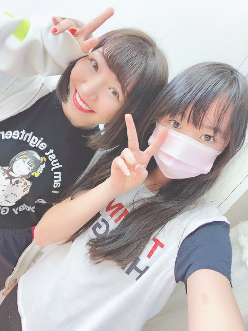 Twitterのコスプレ画像6