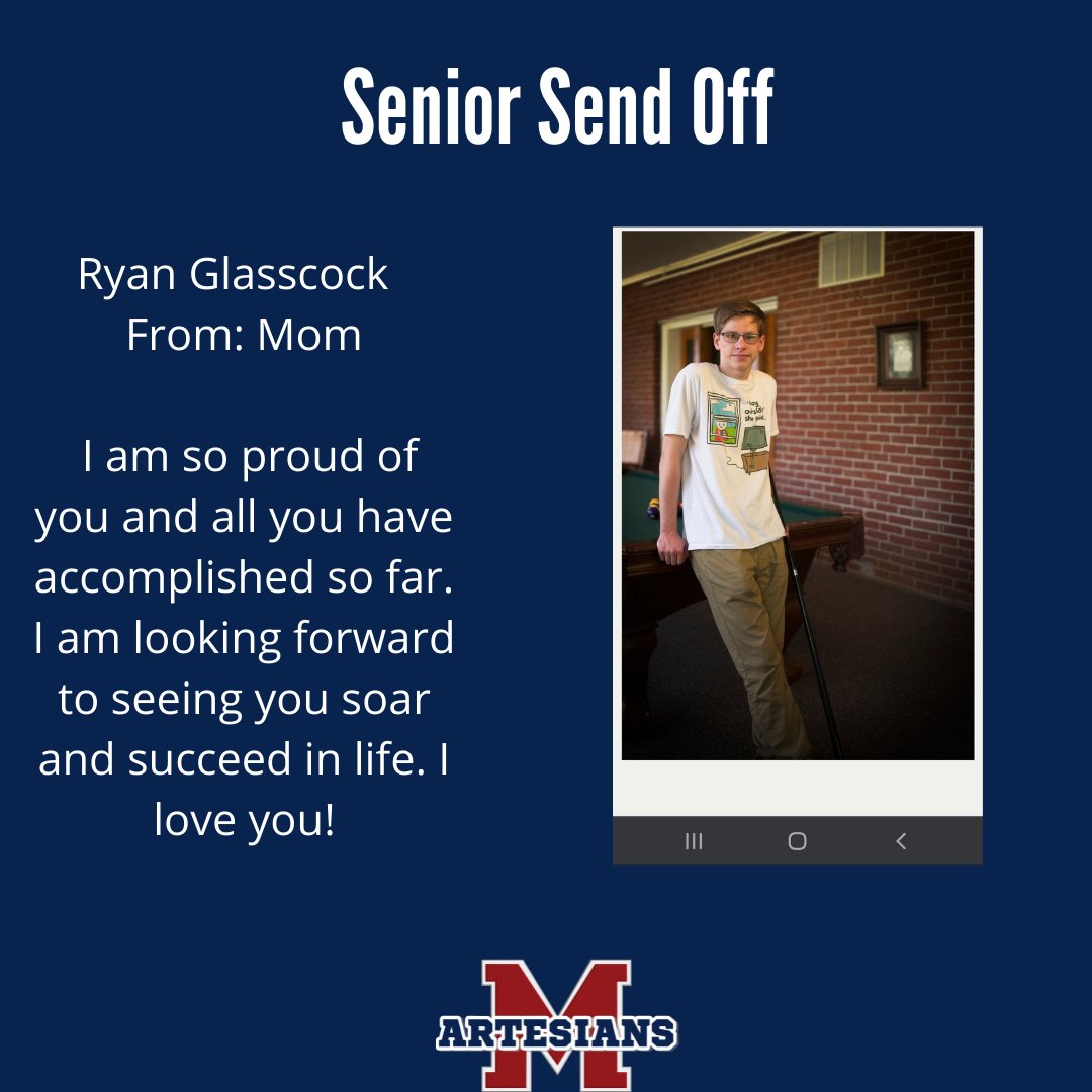 Martinsville HS tweet media