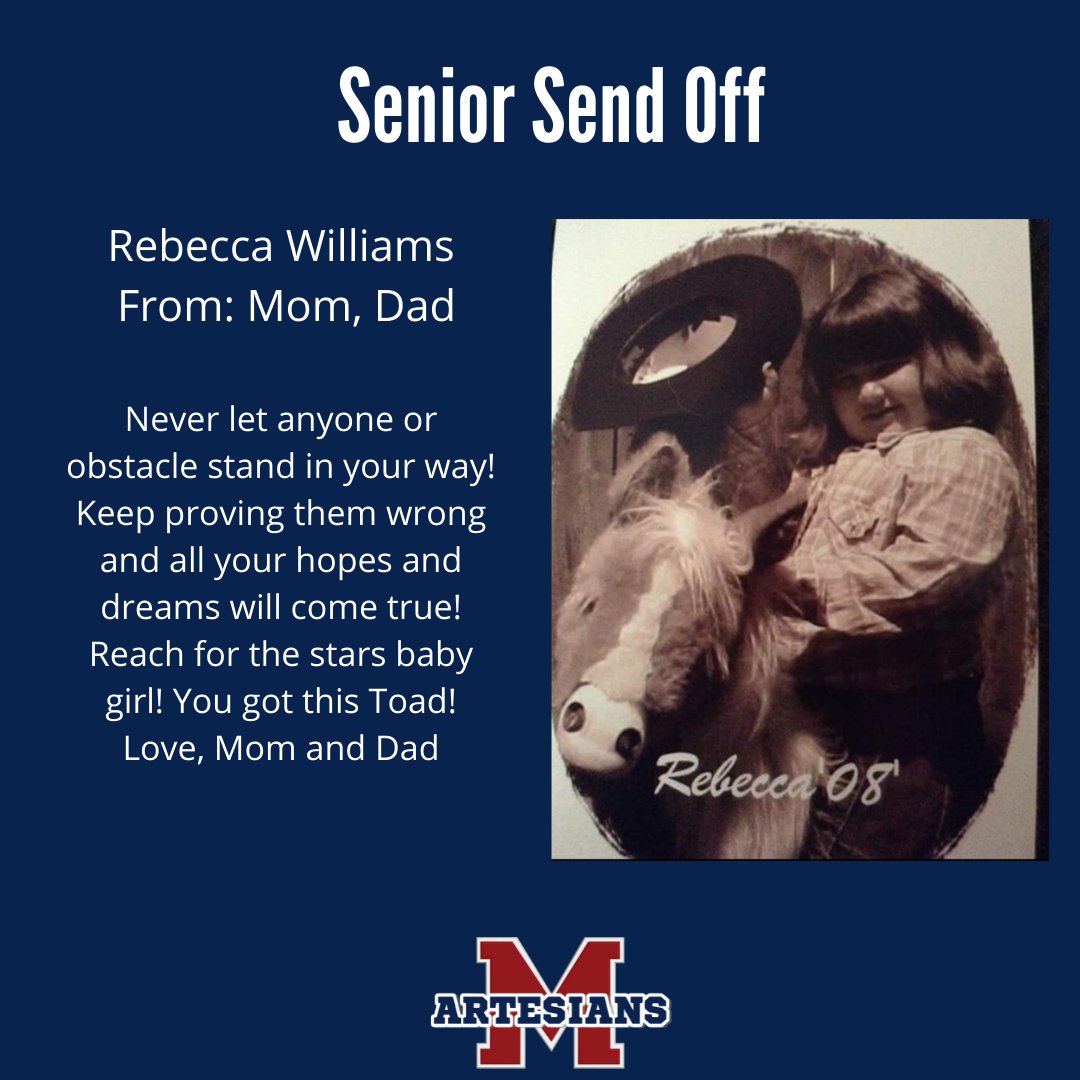 Martinsville HS tweet media