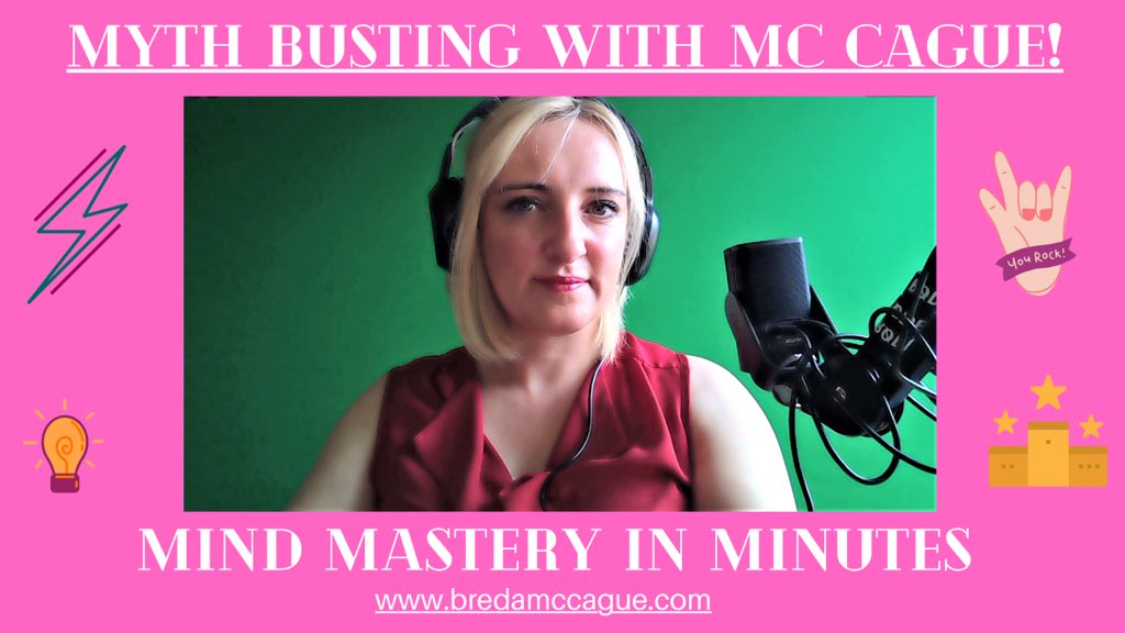 bredamccague's tweet photo. #MythBusting and #MindMastery in Minutes.⏱
#Selftalk #SelfBeliefs #InnerCritic #impostorsyndrome #BredasBiteSize #successjournals #selfloath to #selflove #SelfEsteem #emotionalintelligence #YourBestYou #Healing #Confidence #LifeChangimgLearning 🌟🎉
https://t.co/SE9R9J3SDz https://t.co/lKZA3lqDHW