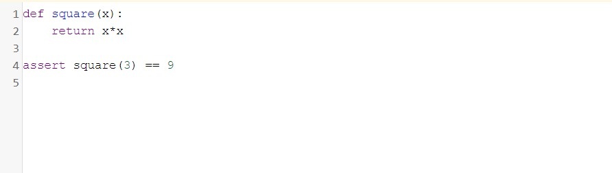 jalenamathew's tweet image. Day 7 of #100DoC
Learnt about writing test cases for functions: Return value tests and side effect test, and test cases for classes in python using built-in assert() fn.

#scalerLearning #scaler100DoC 
#codewithscaler
#100daysofcode
#codechallenge
@scaler_official