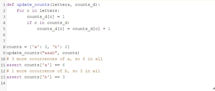 jalenamathew's tweet image. Day 7 of #100DoC
Learnt about writing test cases for functions: Return value tests and side effect test, and test cases for classes in python using built-in assert() fn.

#scalerLearning #scaler100DoC 
#codewithscaler
#100daysofcode
#codechallenge
@scaler_official