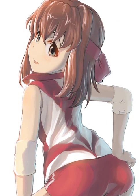#ガルパン #garupan #近藤妙子 