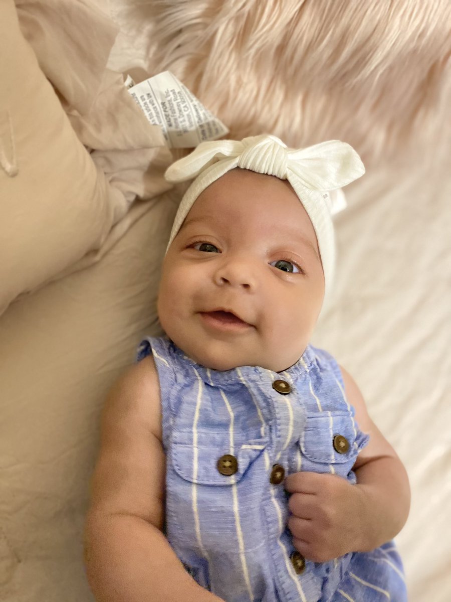 _baileydaniels's tweet photo. I can’t believe my baby girl is 2months old.. Being your momma is my greatest blessing! You will always be my little bestfriend. I love you more then you will ever know💗👑  #mommasgirl🎀 https://t.co/CAVCCeRZkB