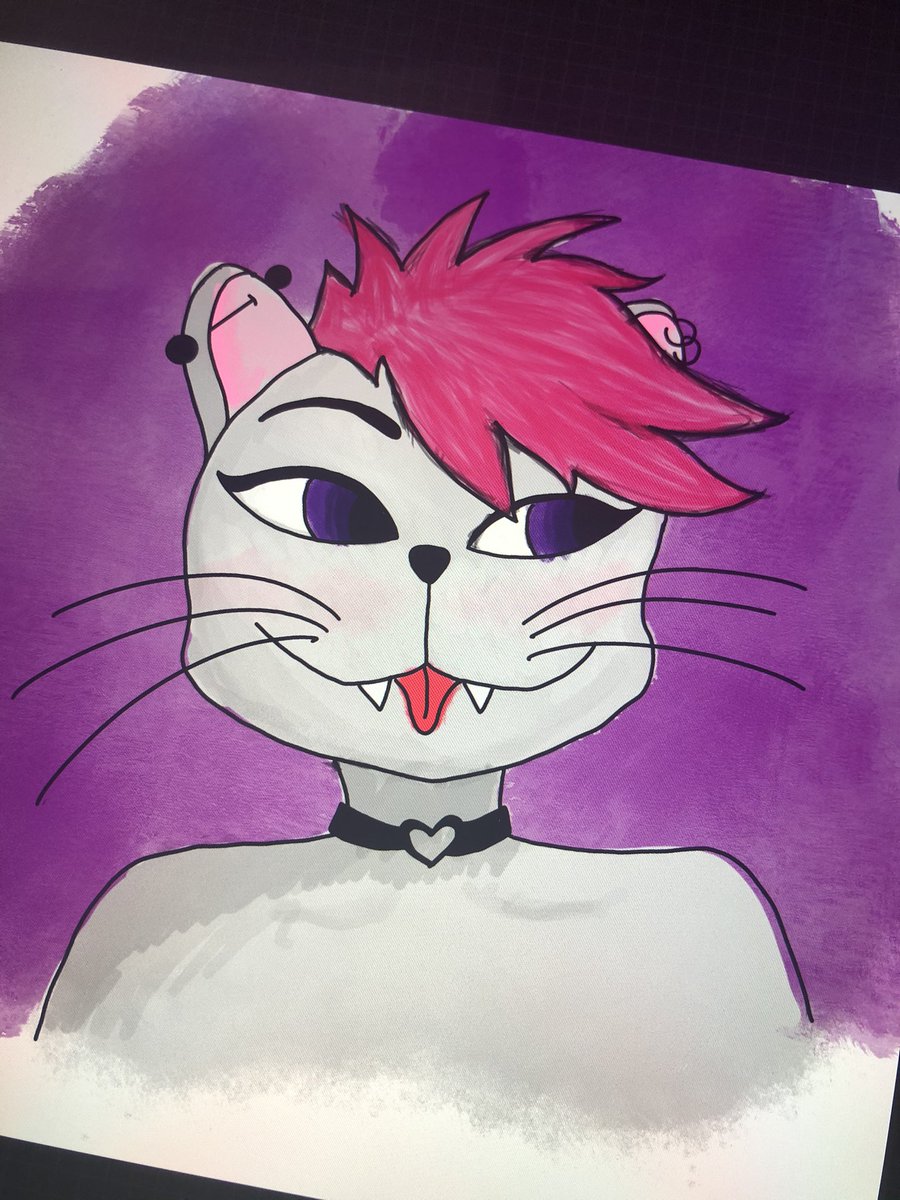violet (@artbyviolet) / Posts / X