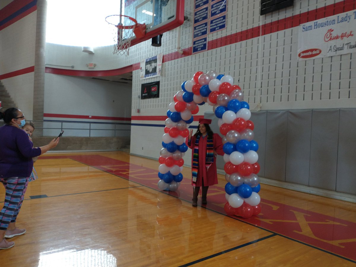 S.H.H.S. Library tweet media