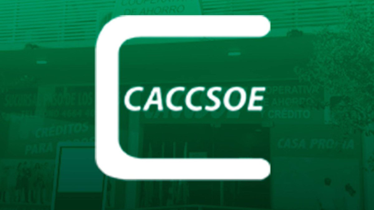 PorLaRaya890's tweet photo. 🤟 Vuelve la "B" y vuelven los amigos de #CACCSOE, cooperativa de ahorro y crédito. Contamos con más de 14 sucursales y más de 70 delegaciones en todo el país. Contacto: 2 508 43 95. Gracias por apoyarnos una temporada más. https://t.co/sgkkJC3VaS