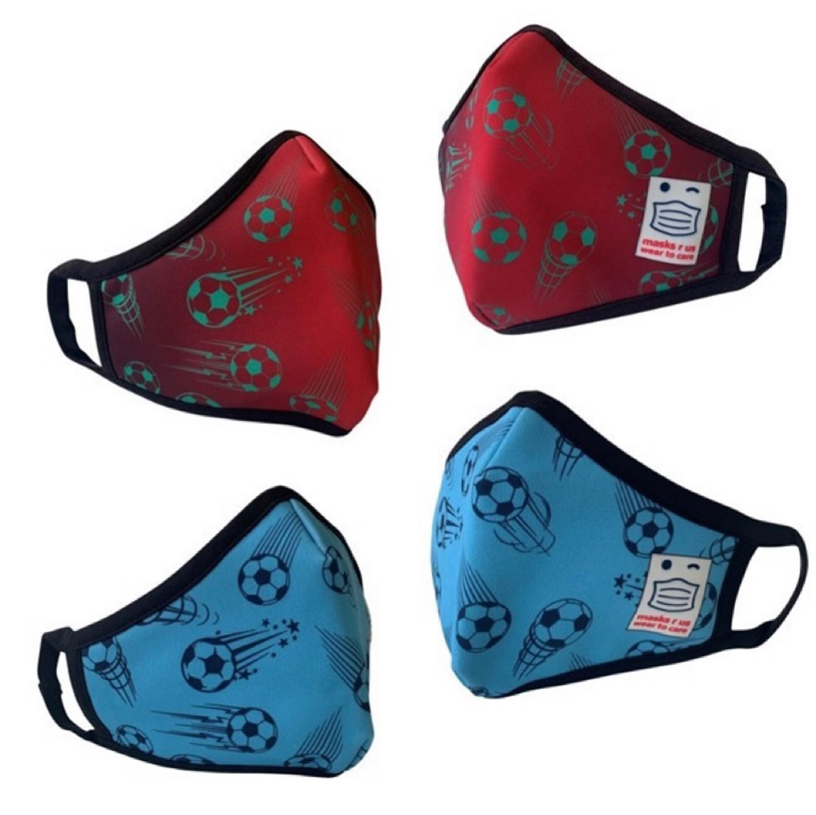 masksrusuk's tweet photo. Who is ready for the Euros ⚽️ 🥅 

Grab your #footballteams mask! 

Not long to go ⏱

#euros #europaleague #footballskills #footballmemes #footballseason #footballgame #footballsunday #footballfans #footballnews #maskup #ppe #protection #staysafe #stayhome #masksforsale https://t.co/D8Vd09AxaD