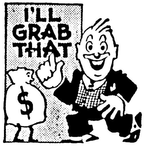 Simon Dixon tweet media