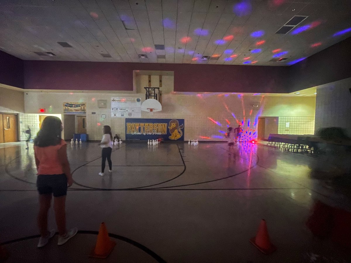 Patterson Pride Specials tweet media