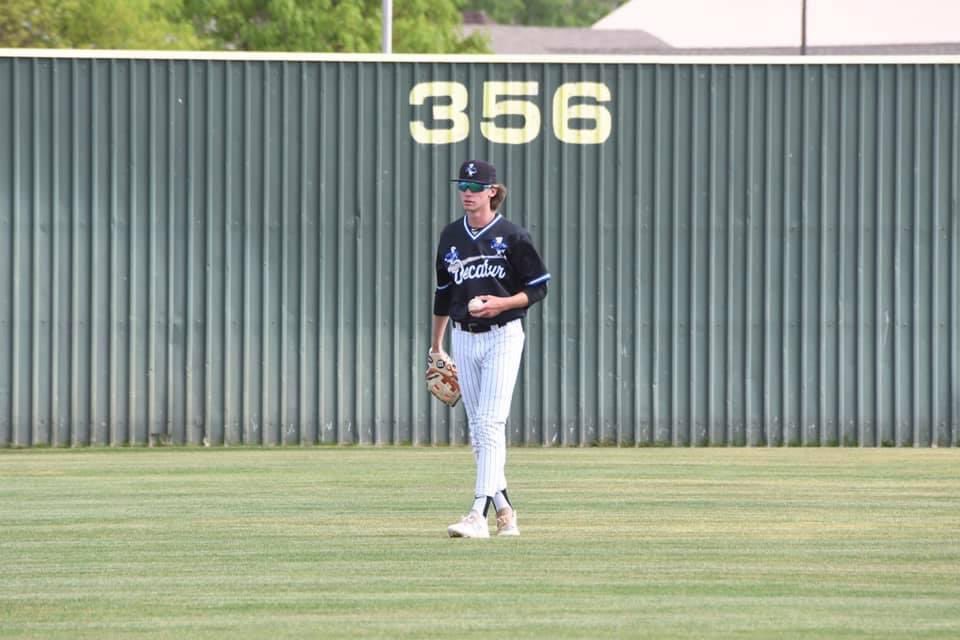 The gifts given by the grace of God are blessings to me, I’m more than excited to play baseball at the next level at Western Texas College

Colossians 3:23-24