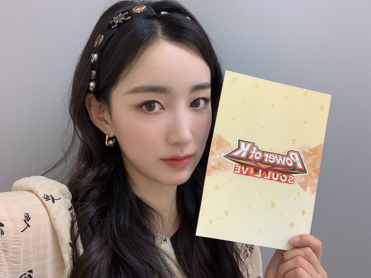 GuguvixxArchiev's tweet photo. #PowerOfK #ShinBora #gugudan #gu9udan https://t.co/lckK0bvIAt