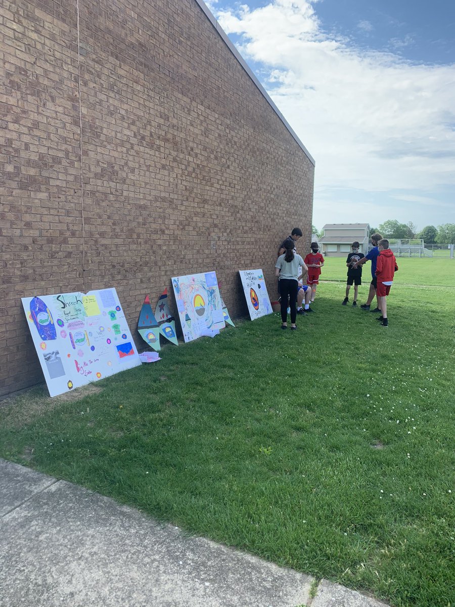 mrs_kern's tweet photo. We wrapped up our “Create a Business” unit today &amp; toured different surf shops! #channahonpride https://t.co/9BdbXxYKcI