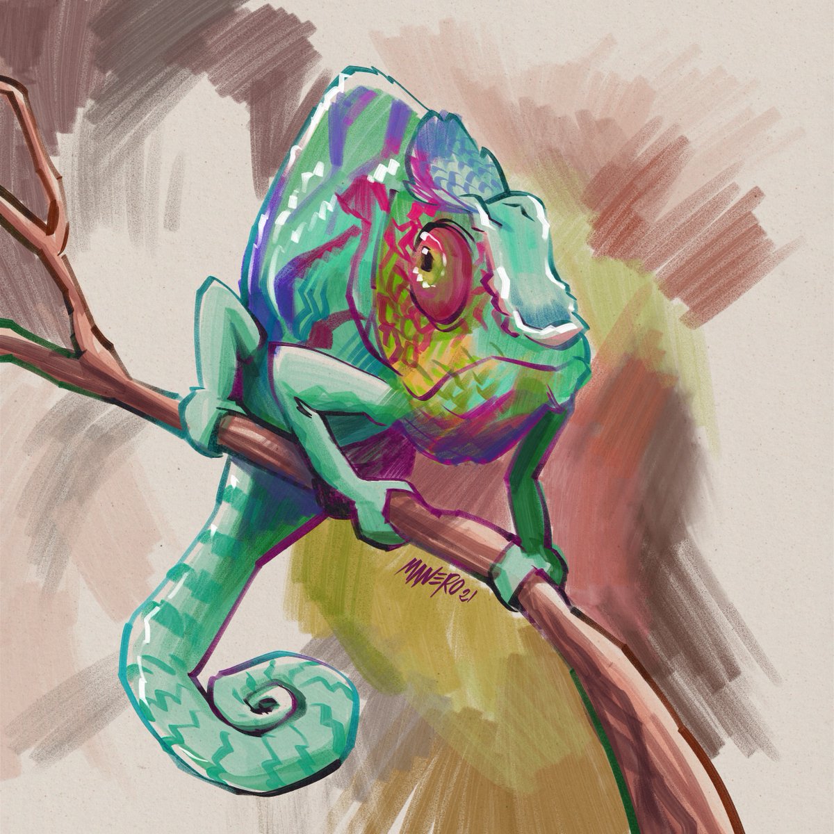 ittaiman's tweet photo. Only 6 days left to download this free brush for Procreate from my store before it gets replaced by next month's freebie. Get it while you can! https://t.co/FahGMo8KsB

#Procreate #Procreatebrushes #procreatefreebrushes https://t.co/ykt9Vi2SKp
