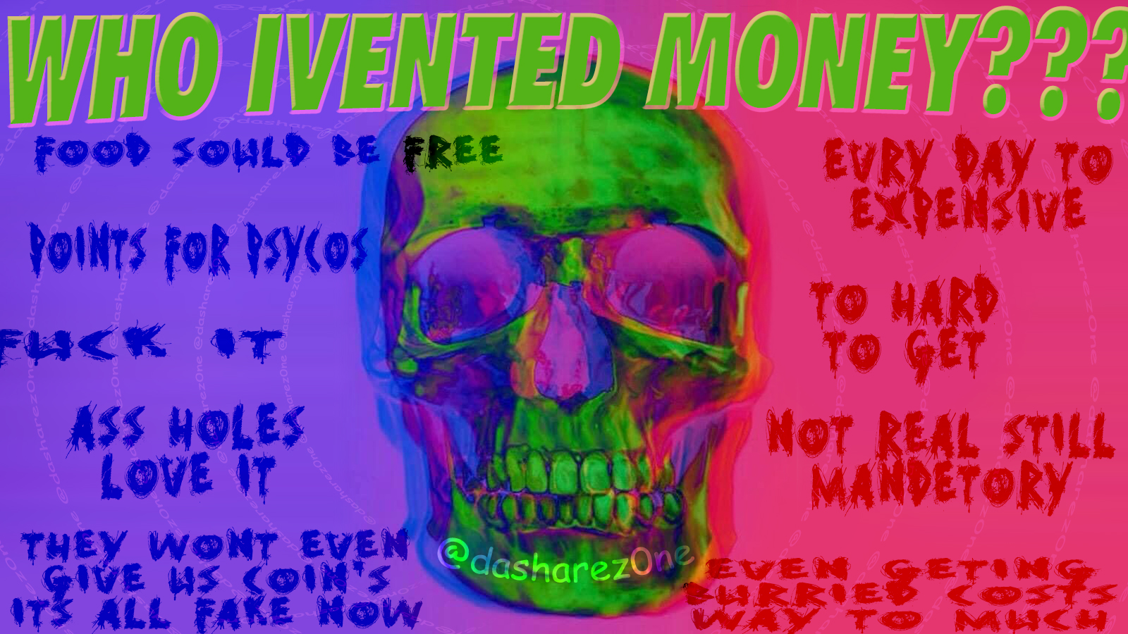 FUCK IT - https://t.co/GfqwqHWv7Y ADMIN