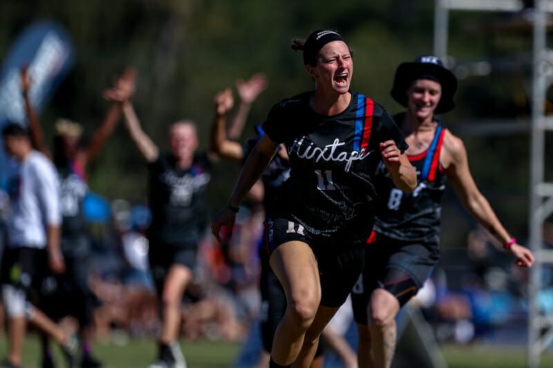 Ultiworld's tweet photo. Witmer's Wisdom: Motivation Is Programmable -> https://t.co/FoegXfJGJ2 (by @mwitmer33 of @theUAP) https://t.co/hZliQ19XQY