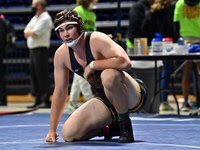 DSHS Wrestling tweet media