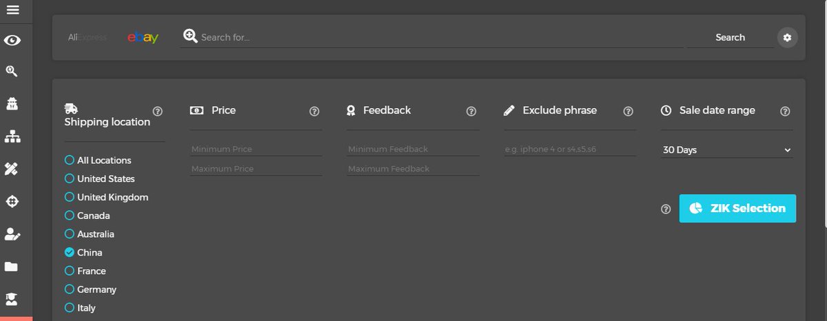 Toolszaptool's tweet photo. Zik analytics Group Buy
#seo #seotools #seotool #zikanalytics https://t.co/bF5p3TDy5x
