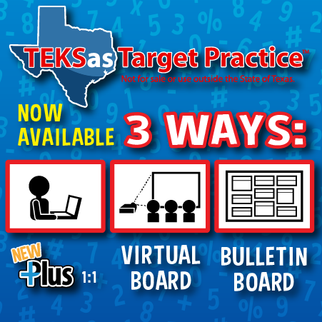 lsltweets's tweet image. Hoping to use next year's funds to purchase Plus for the Fall?  We can work with you!  Give us a call anytime to get a quote!

Learn more about Lone Star Learning Plus here: lonestarlearning.plus

#LoneStarLearning#ITeachMath #TargetMath  #RemoteTeaching #RemoteLearning #MathEd