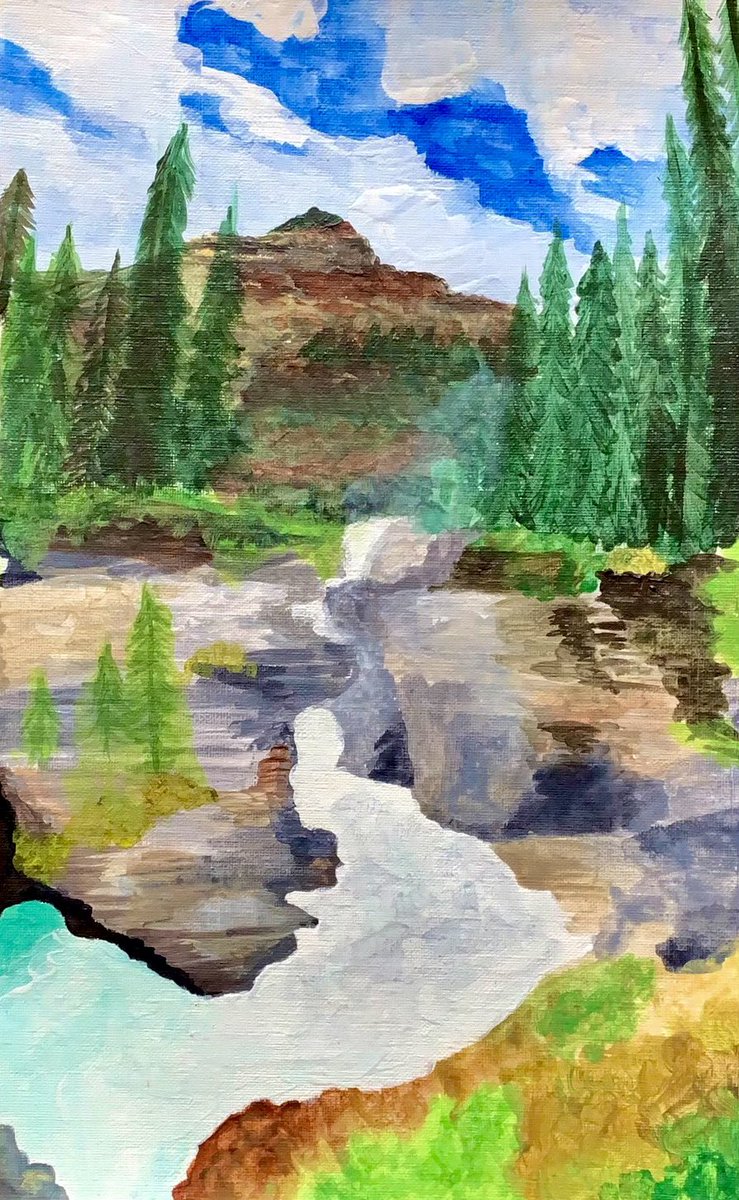 srutlooops's tweet photo. After like 8 years of not painting https://t.co/pTok2Q3Kad