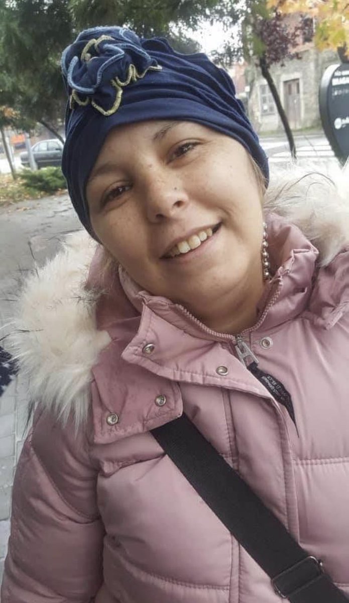 Infelizmente nem tudo corre como o previsto, e o pior acontece.. O cancro venceu te, mas foste uma guerreira e serás para sempre a minha pequena guerreira. Amo-te imenso, estarás sempre no meu coração mãe 😣🤍