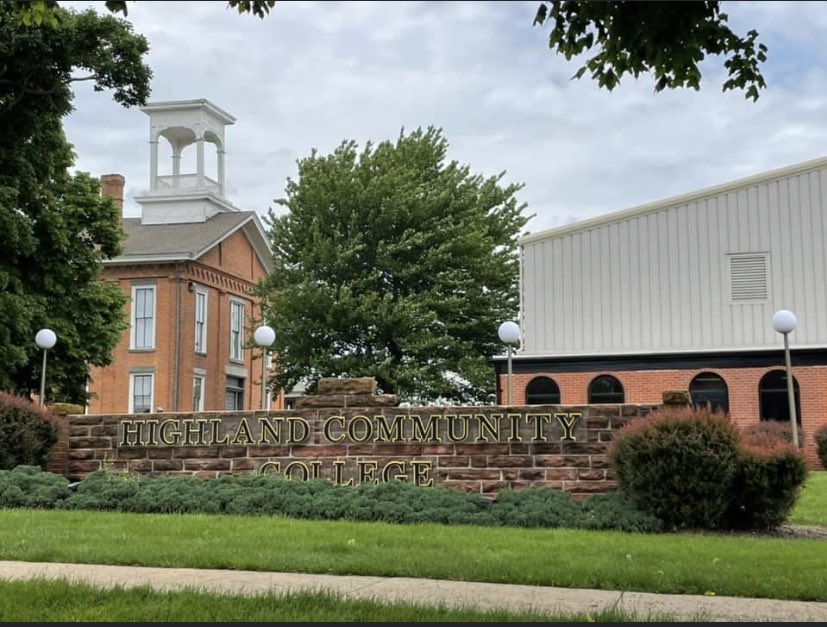 I’d like to thank and express my gratitude for <a href="/gomab_3/">Coach Enoch Smith D.Min</a> and the coaching staff as they hosted a wonderful surprise visit for my family and I! With that being said, I’m announcing I’ve taken the time to reflect on my visit and I’ve decided to verbally commit to @HCC_Football #AGTG