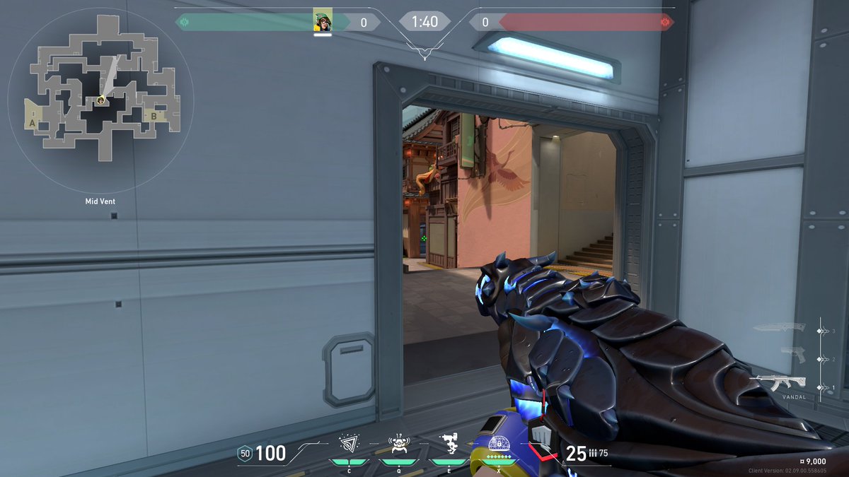 MitchMan's tweet image. EU peek vs NA peek