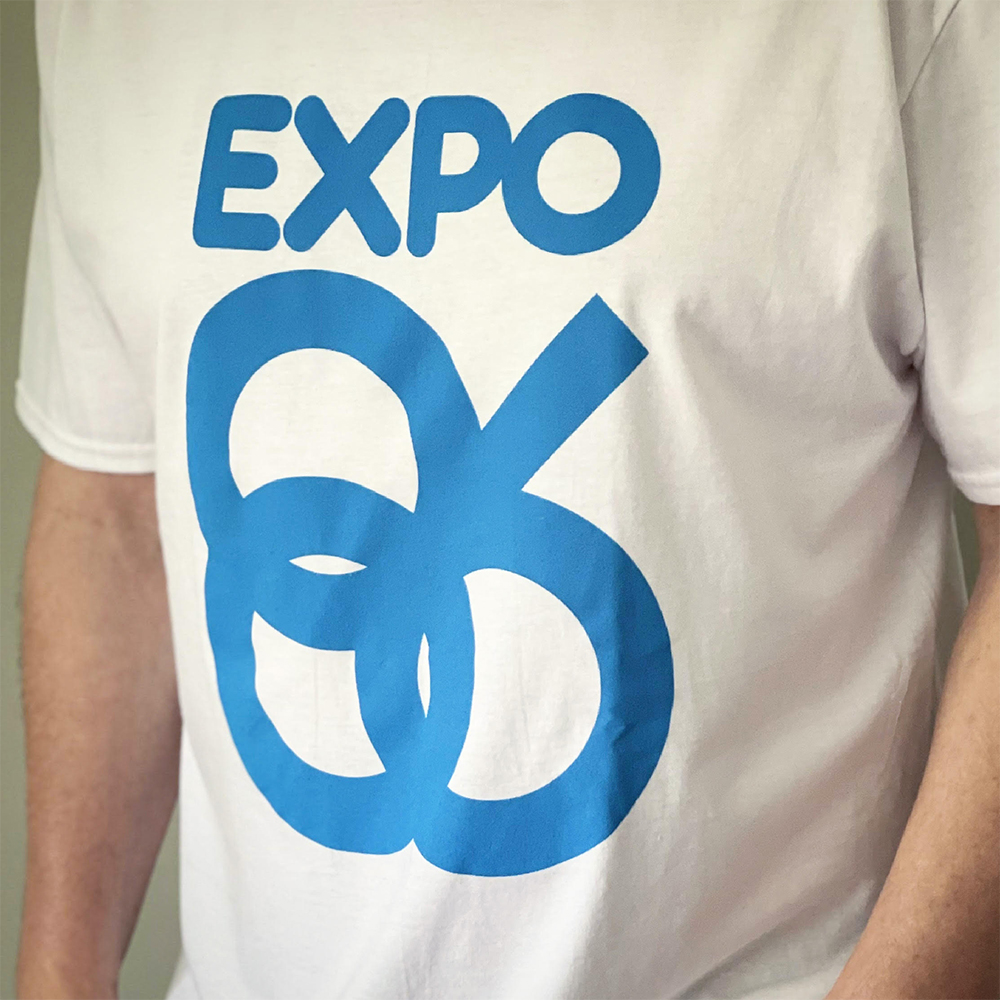 🚨NEW!🚨
Expo 86 throwback t-shirt in white!
bcisawesome.com/products/expo-…