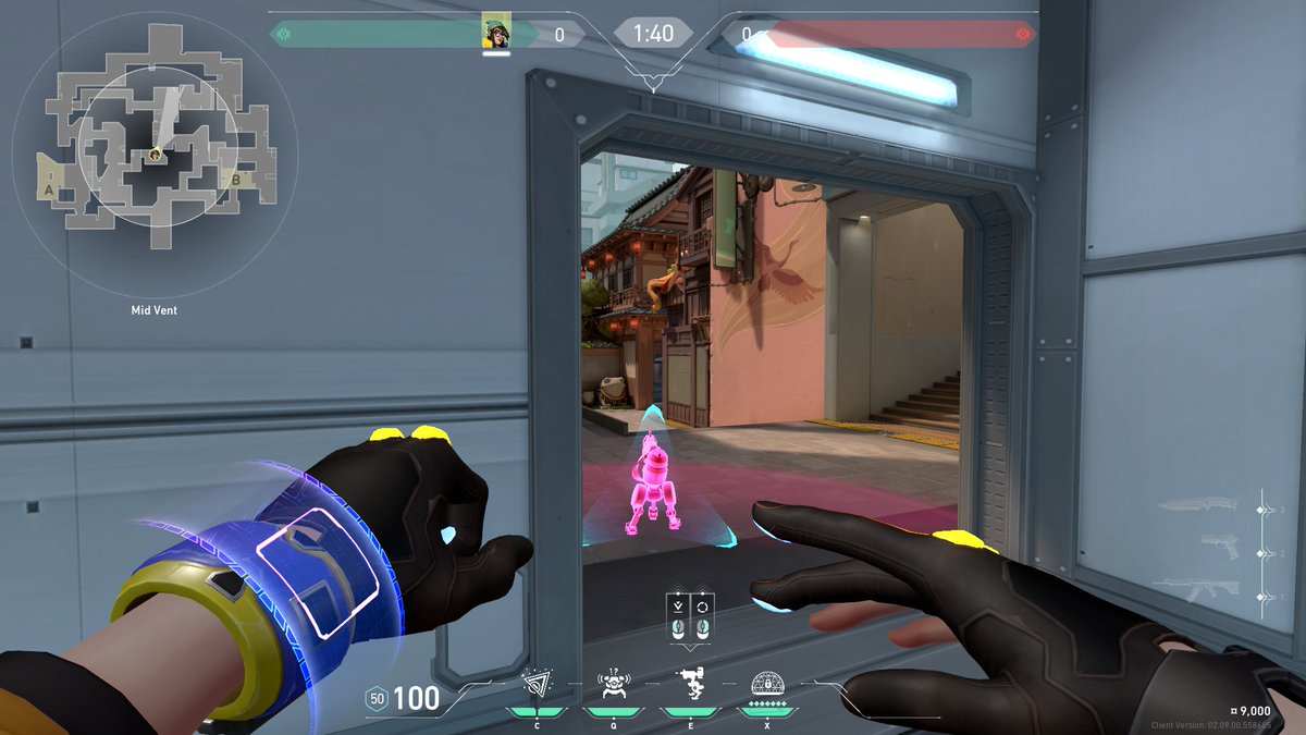 MitchMan's tweet image. EU peek vs NA peek