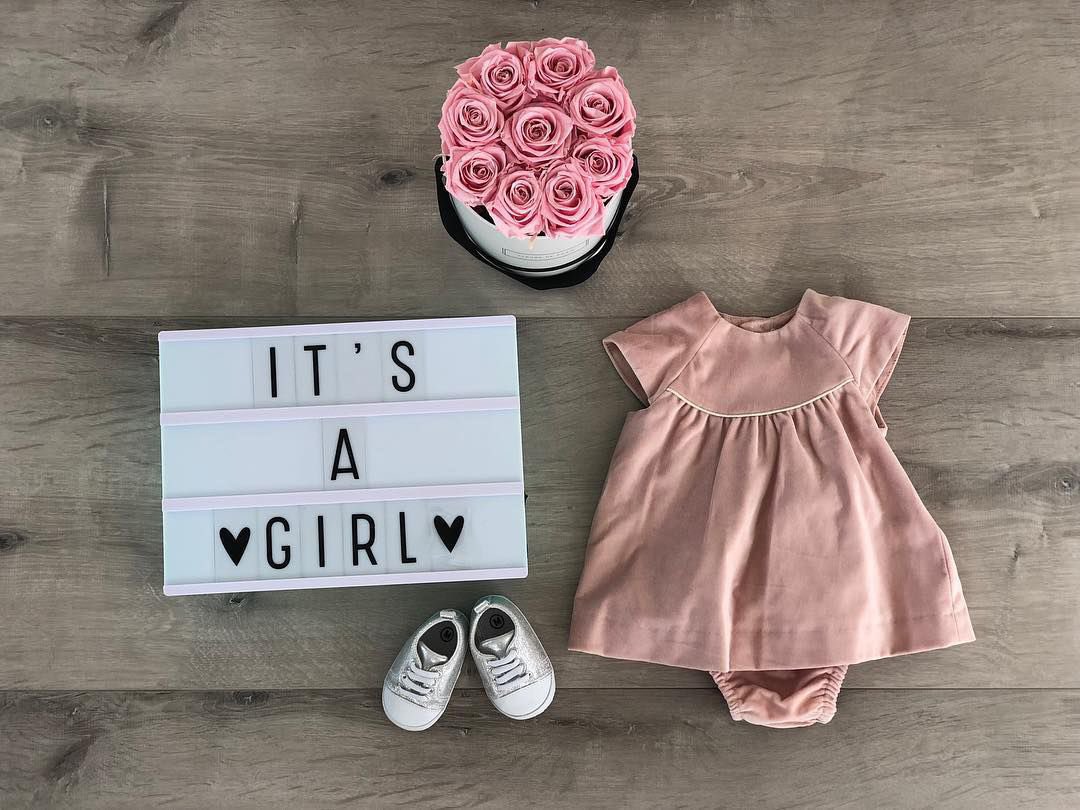 horrorsthxtic's tweet photo. We couldn’t be happier taking this next chapter in our life, and we are overjoyed to announce that baby Hood is a girl! 🌹💗 https://t.co/LqnZhEdJDa