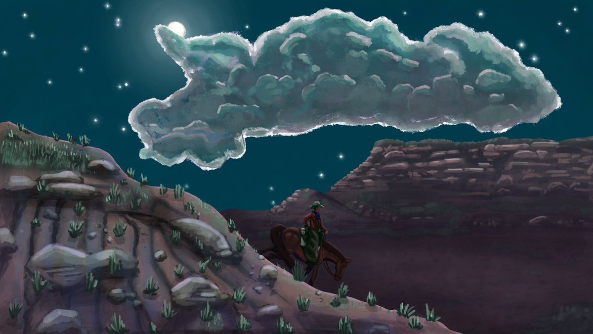 Union_Specific's tweet image. This is a WIP. Still figuring out the clouds.