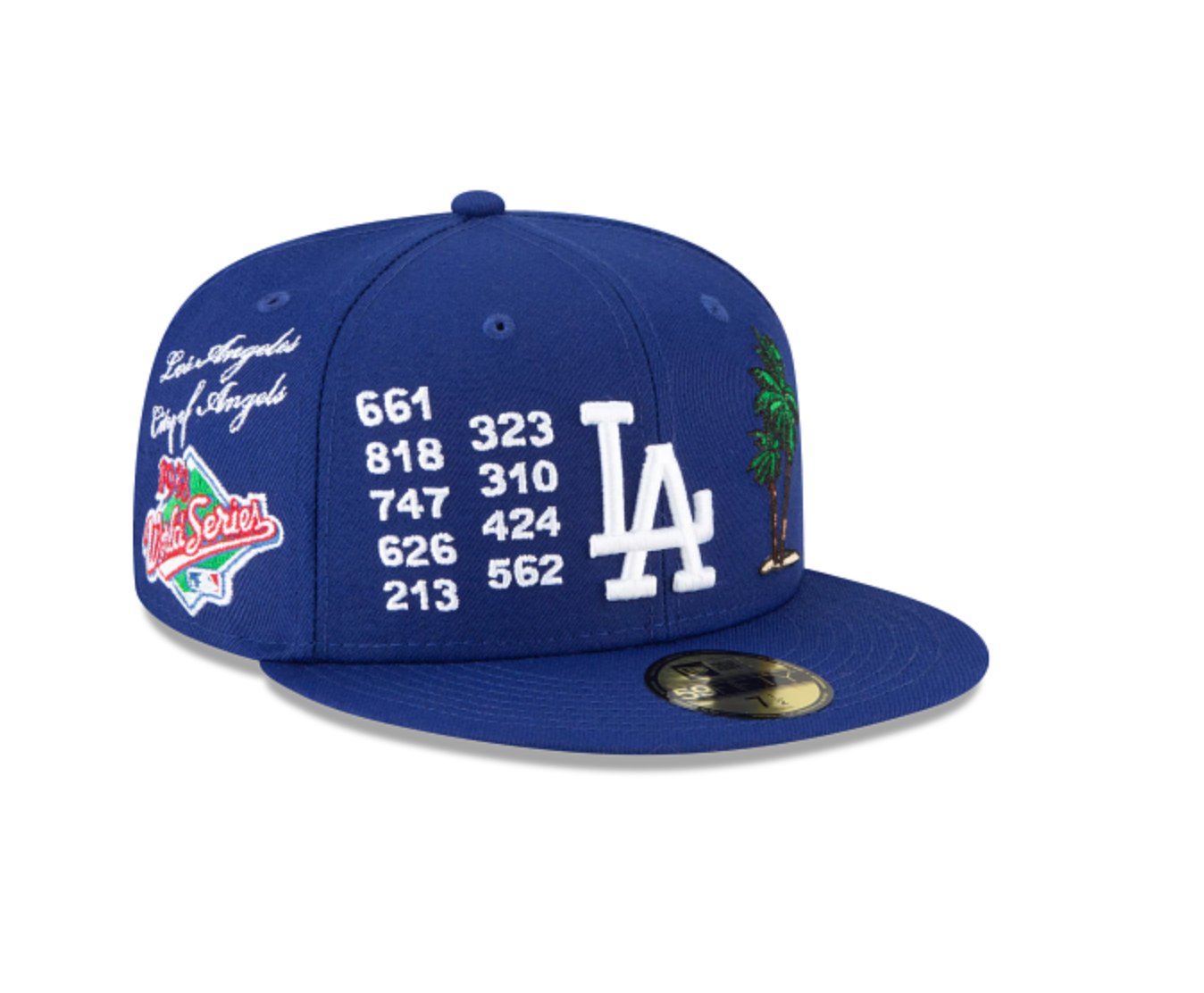 Local hats store