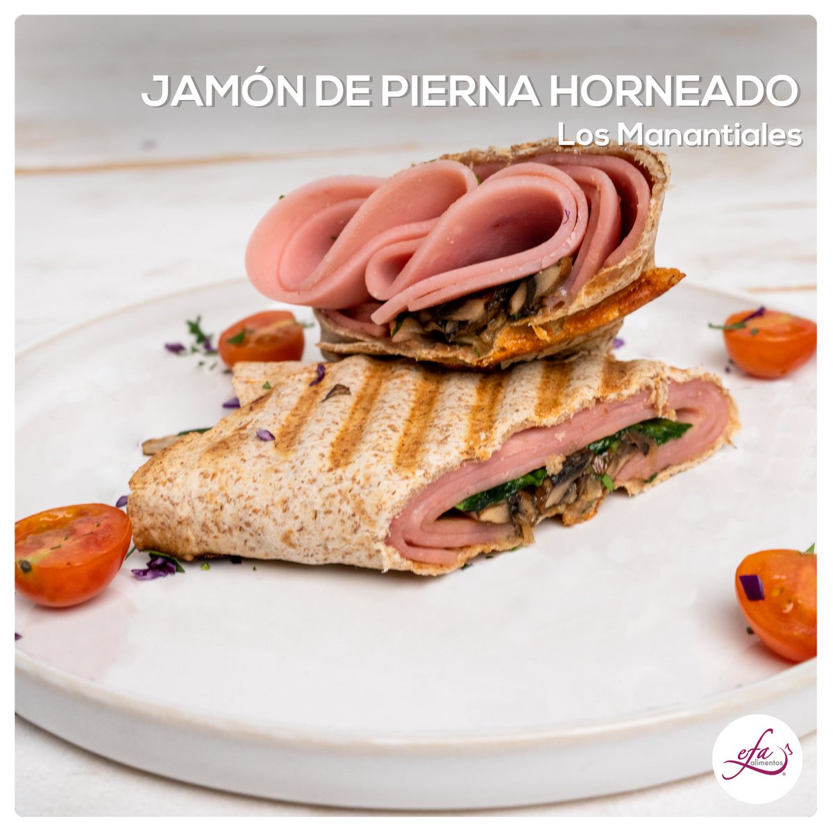 EFA Alimentos tweet media