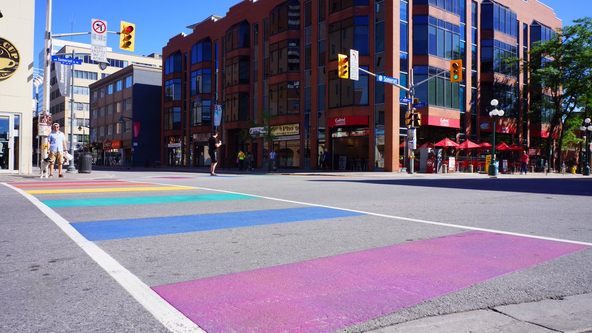 Ottawa_Tourism's tweet photo. Learn more about Ottawa’s unique and vibrant neighbourhoods! Explore with our complete neighbourhood guide here 👉https://t.co/3aNcKz2GlZ #MyOttawa #TourismWeek https://t.co/4AyKfjOV0f