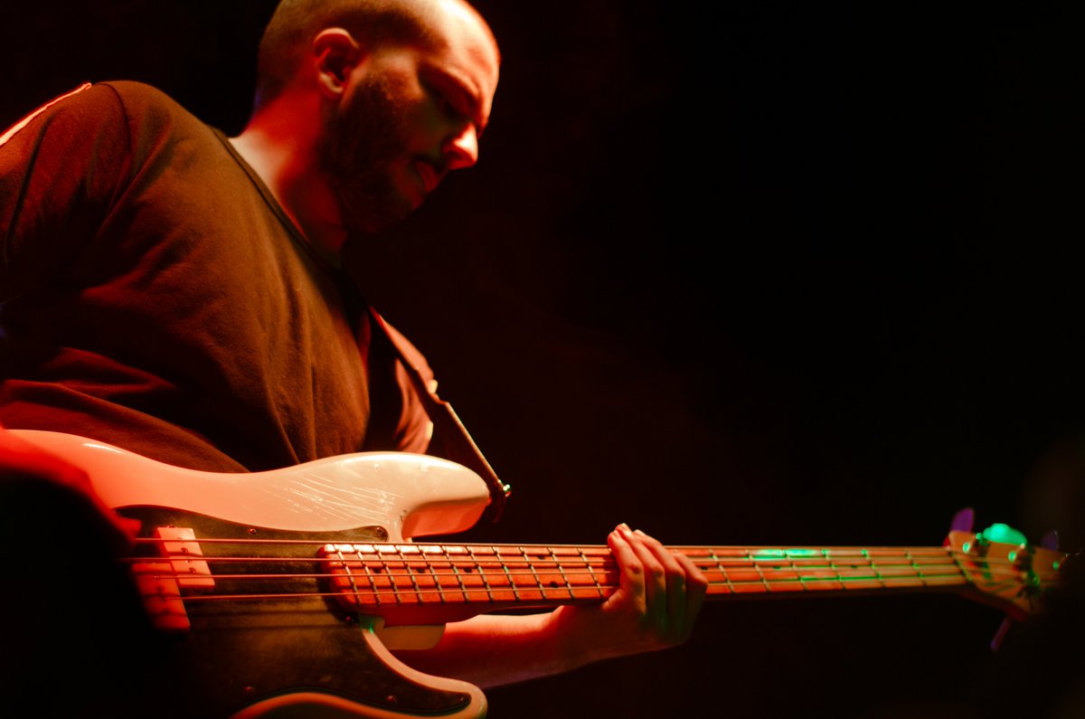 #HumanosdeAPie #Rock #Banda #Argentina #Bass #ReproduccionContinua #Musicaenvivo