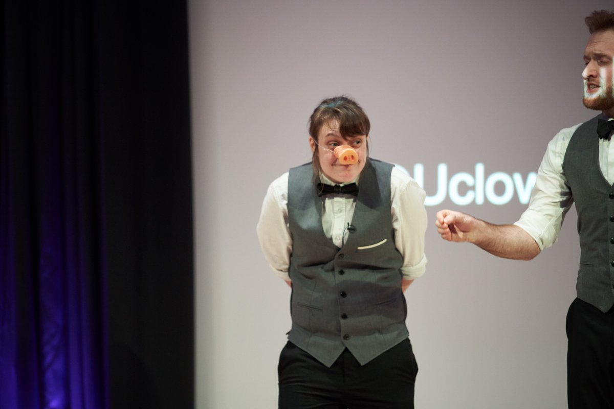 Stand Up for Towel Day tweet media