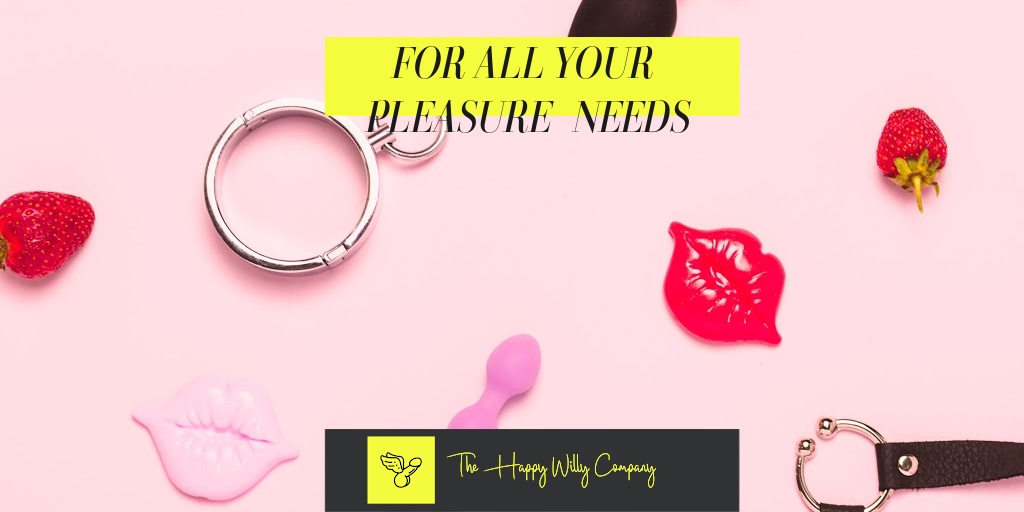 TheHappyWilly's tweet photo. Here at The Happy Willy Company, there's a sex toy for everyone just waiting to make your orgasms. Treat yourself to some mind-blowingly good orgasms! https://t.co/k2aDQ7llch #sextoy #pleasure #feelgood https://t.co/d1FLR3w0d0