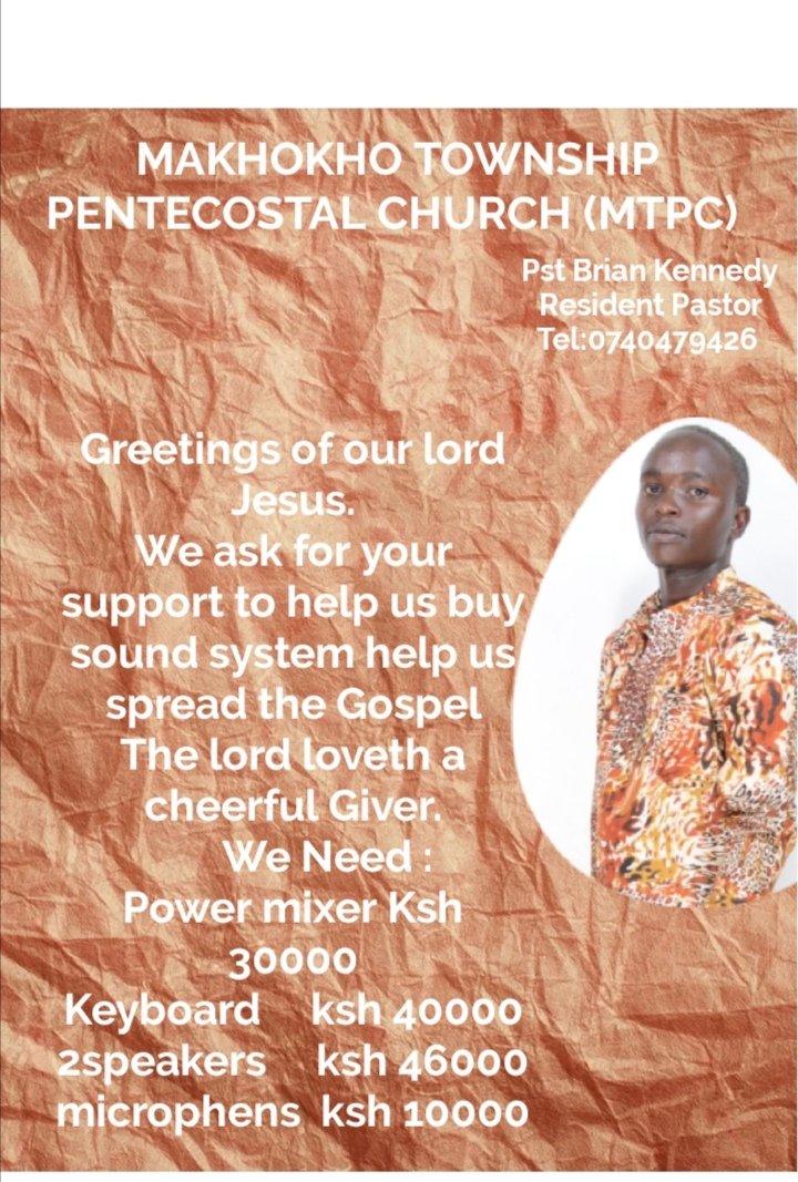 Shalom Everyone, I continue to ask all of us to put our efforts to help Build This great work of God