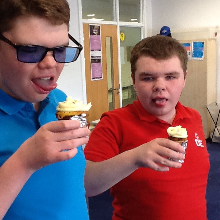 Wallace High Play Unified tweet media