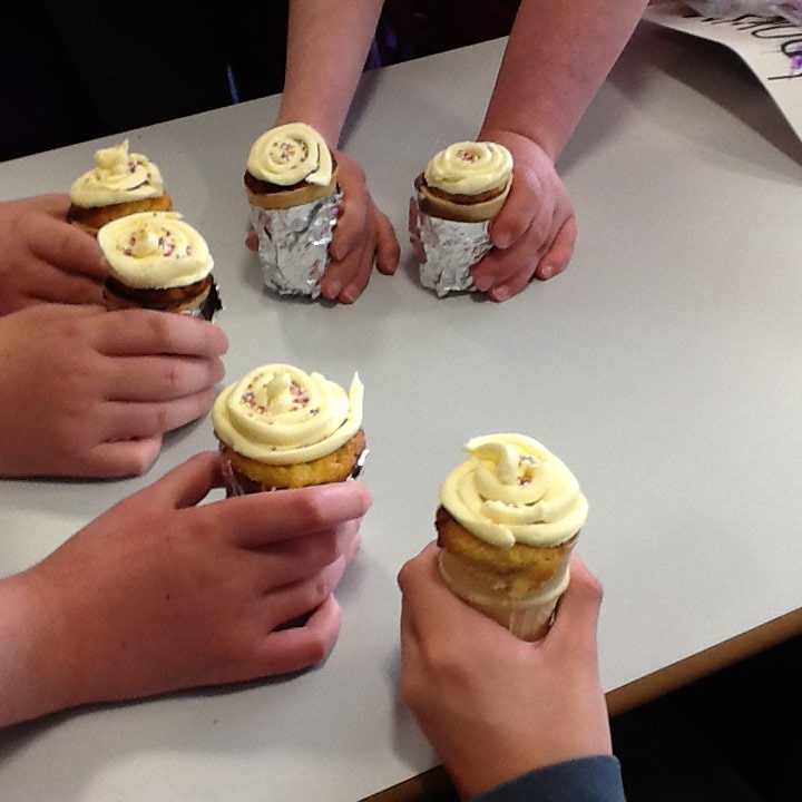 Wallace High Play Unified tweet media