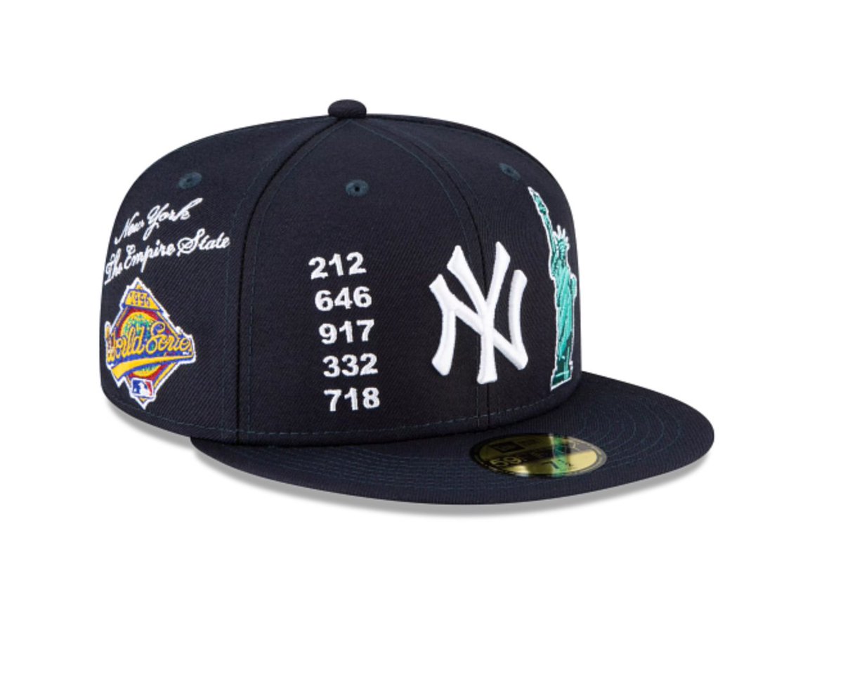 The Athletic New Era Has Released New Local Market Hats For Each Mlb Team They Are Indeed Hats The Athletic New Era Has Released New Local Market Hats For Each Mlb Team They Are Indeed Hats