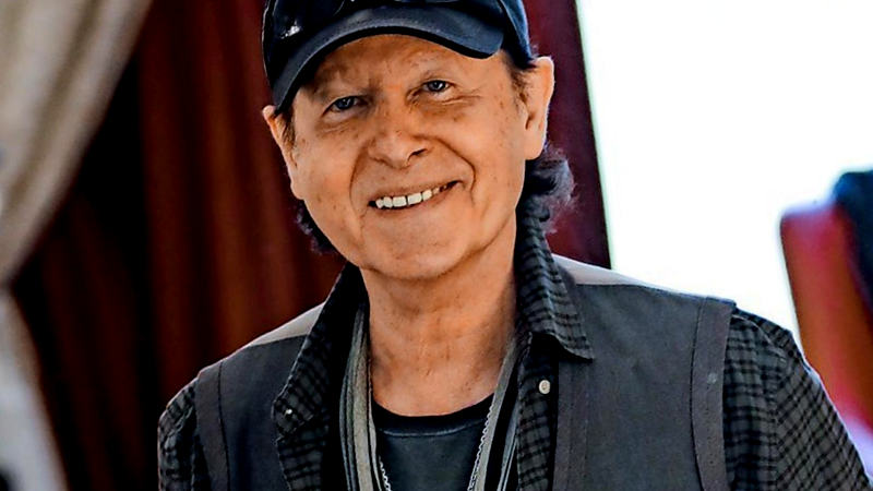  Happy Birthday Klaus Meine     