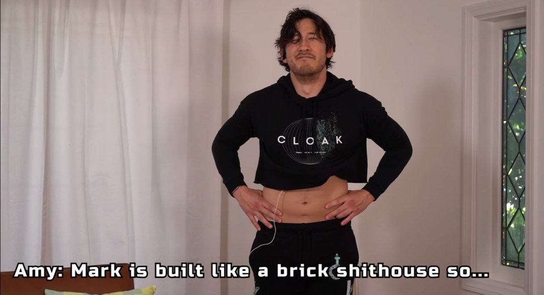PostUnumAnnum's tweet photo. So many images for this video out there, wonder why lol #markiplier #markfishbach #unusannus #unusannusisoverparty https://t.co/yGE6xkONPg