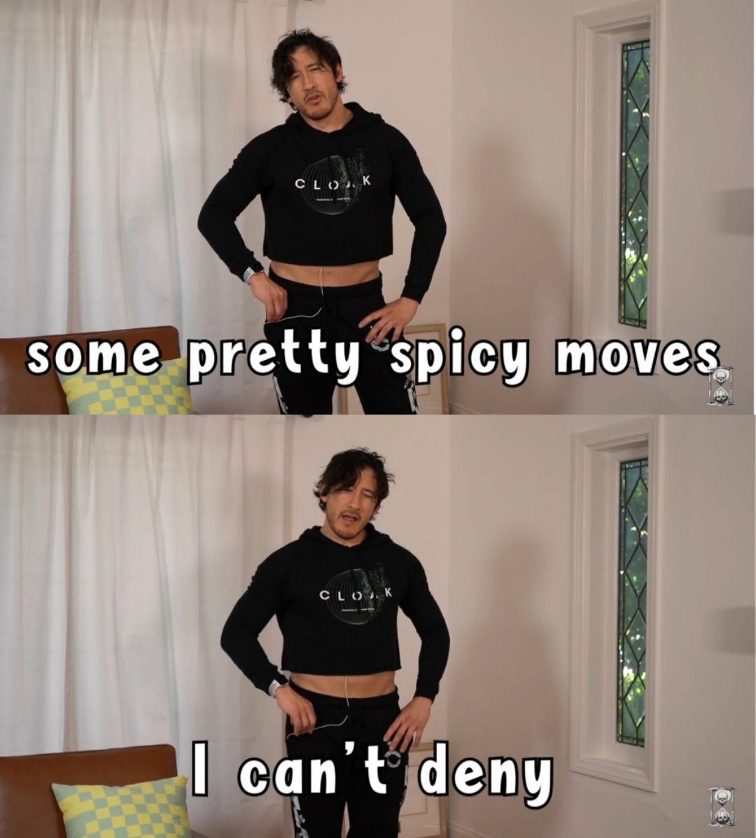 PostUnumAnnum's tweet photo. So many images for this video out there, wonder why lol #markiplier #markfishbach #unusannus #unusannusisoverparty https://t.co/yGE6xkONPg