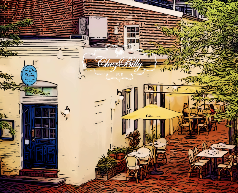 ChezBillySud's tweet photo. Tuesday means it's time to open our reservations for the week!
Don't forget - starting next week you can book a table 30 days in advance, and patio seating is by request only and weather pending.
Reserve your table today through @OpenTable!
#SupportGeorgetown https://t.co/VhJMdlUClW