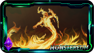 Monstereum tweet media