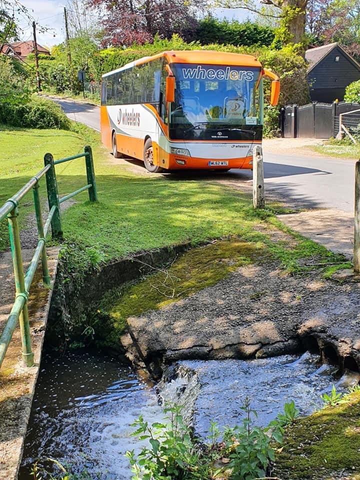 wheelerstravel's tweet photo. It’s good to start getting out and about again and regaining some normality. Looking forward to welcoming back both old and new customers. Please contact us on 02380471800 or sales@wheelerstravel.co.uk https://t.co/bq7Iw2o6qM