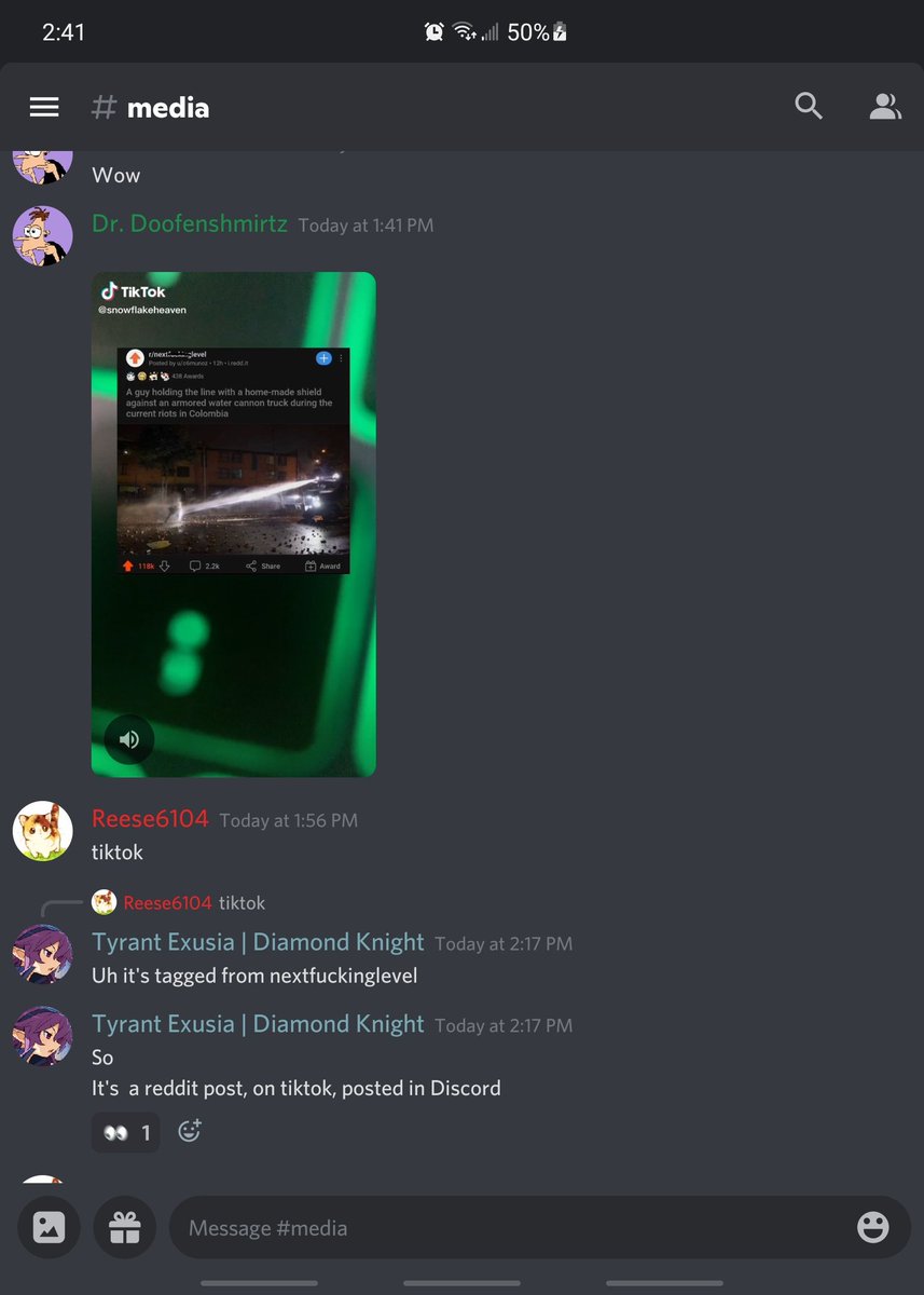Nitro tweet media