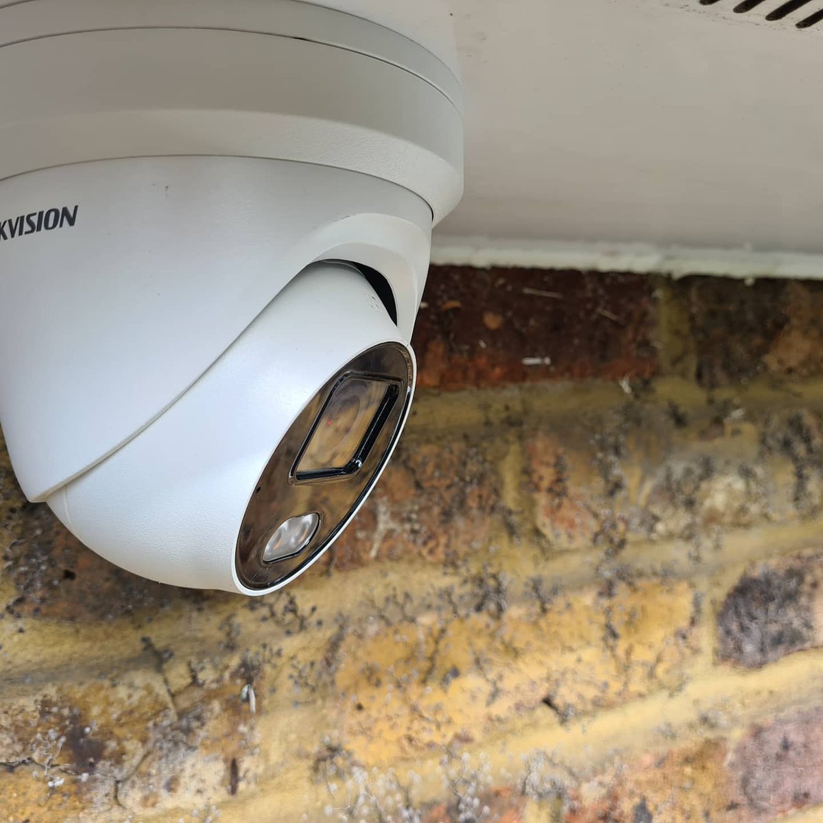 searchfiresec's tweet photo. @HIKVISIONUK Colorvu Camera System Installed in Iver.

#Security #securityservices #SSAIB #CCTV #Hikvision #Iver #Buckinghamshire https://t.co/r7PDZLy8tf