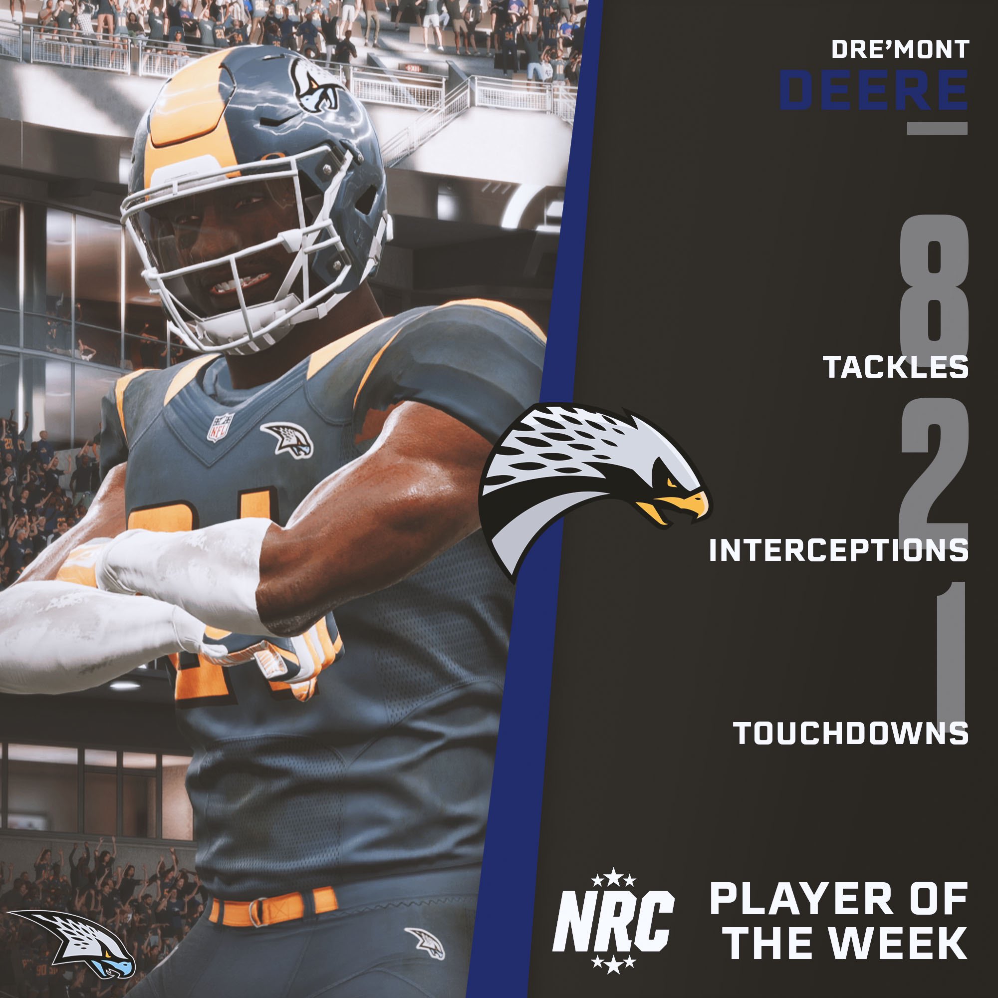 Madden 17 black knights online